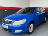 Skoda OCTAVIA COMBI AMBIENTE FACELIFT *AUS 2. HAND* - gebrauchte Skoda Octavia aus dem Jahr 2009