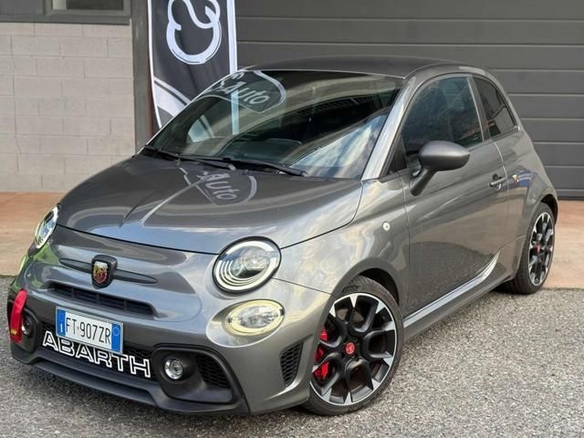ABARTH 595 Competizione