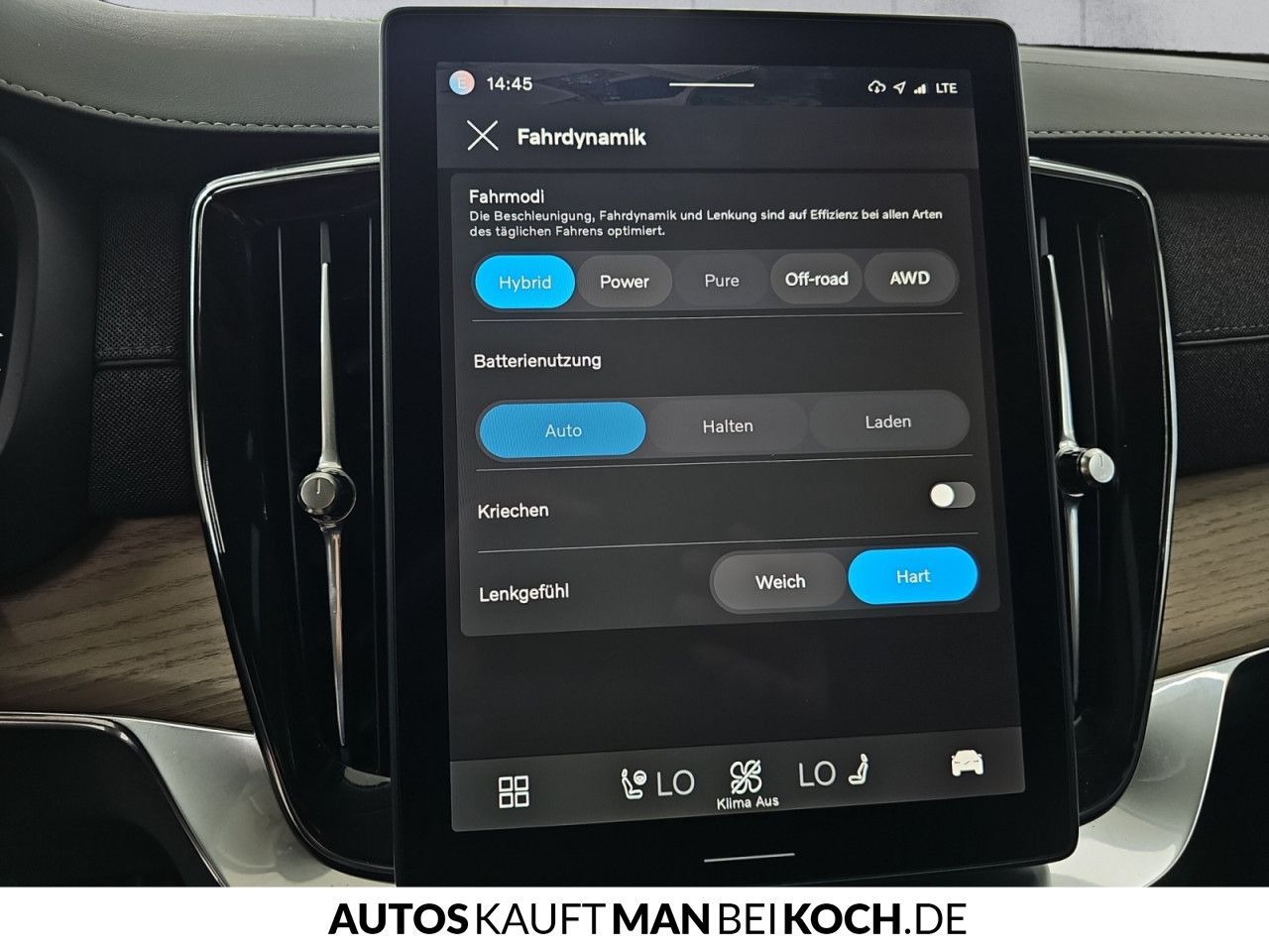 Volvo XC90 - Bild 36