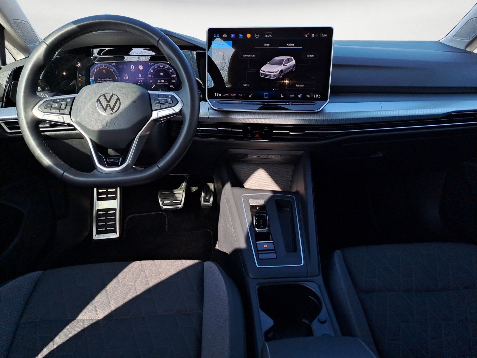 Volkswagen Golf - Bild 6