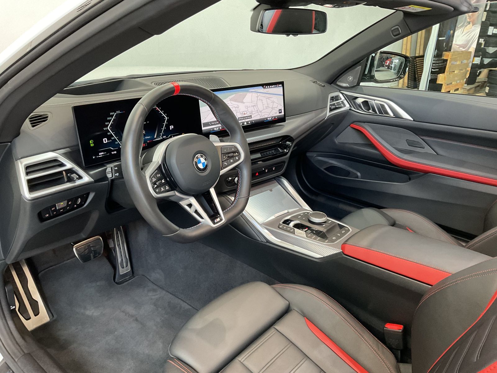 BMW M440 - Bild 3