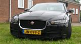 Jaguar XE 20d 180PS Pure Automatik Pure - Jaguar XE Pure mit Diesel-Antrieb
