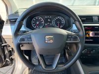 Seat Arona 1.0 TSI STYLE 2.HD NAVI SHZ KAM AHK 8-FACH bei Autohaus Landmann & Maier OHG