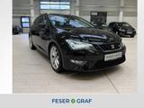Seat Leon ST FR 1.4 TSI LED/NAVI/SHZ/AHK - Seat aus 2016