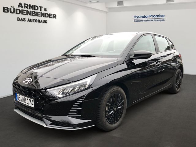 Hyundai i20 Trend 1.0 T-GDI 7-DCT 100 PS *NAVI*KAMERA