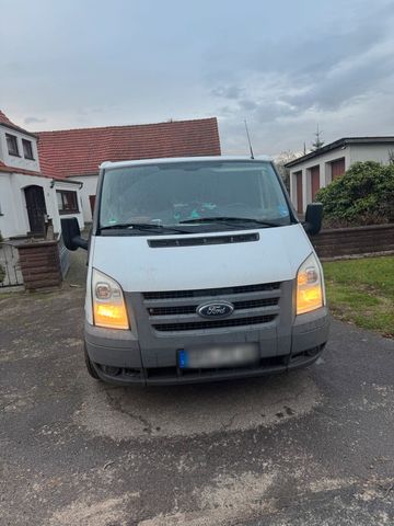 Ford ford transit 85T260