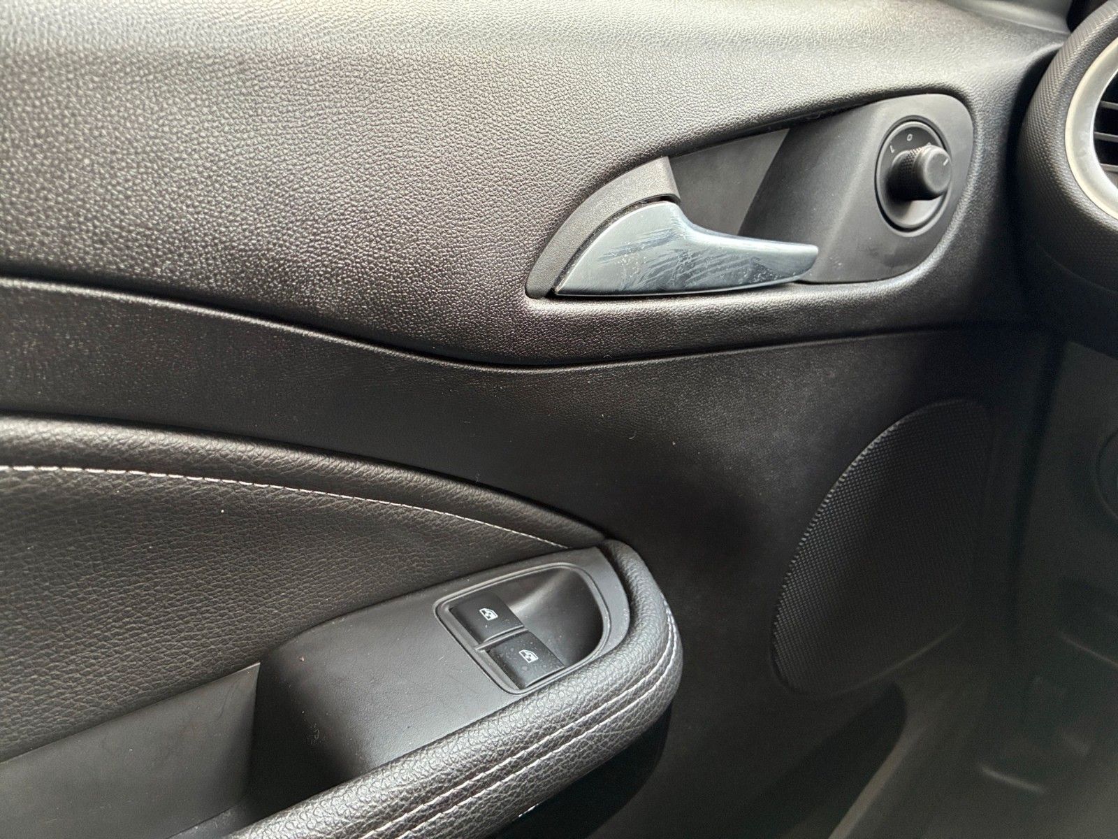 Fahrzeugabbildung Opel Adam Unlimited 87PS SHZ/LHZ/Klimaautomatik!