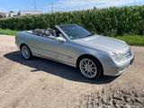 Mercedes-Benz CLK Cabrio  Verdeck öffnet sich nicht Moto... - gebrauchte Mercedes-Benz C 240 aus dem Jahr 2004