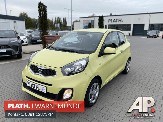 Kia Picanto Edition 7