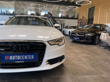 Audi A6 Avant 2.8 FSI quattro *NAVI*BI-XENON*ACC*PDC*