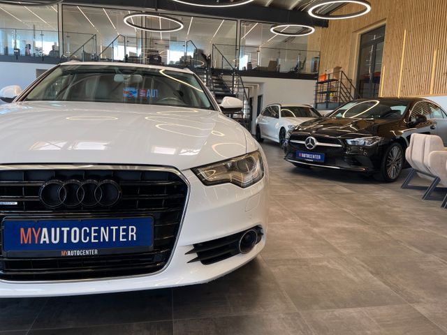 Audi A6 Avant 2.8 FSI quattro *NAVI*BI-XENON*ACC*PDC*