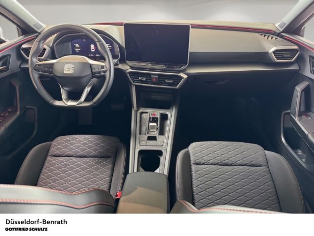 Seat Leon - Bild 6