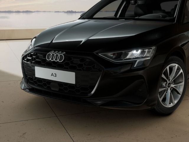 Audi A3 - Bild 4