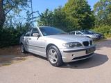 BMW 3er E46 Limousine Automatik , 1 Hand ,... - BMW 130 Gebrauchtwagen