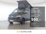 Volkswagen T6.1 California 2.0 TDI DSG OCEAN DCC | NAVI-PRO - Volkswagen in Aalen