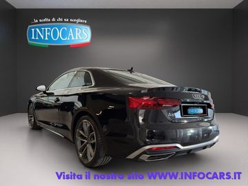 Audi A5 - 2
