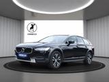 Volvo V90 CC PRO AWD+GARANTIE+1.HAND+UNFALLFREI+MWST. - Volvo V90 Cross Country aus 2020