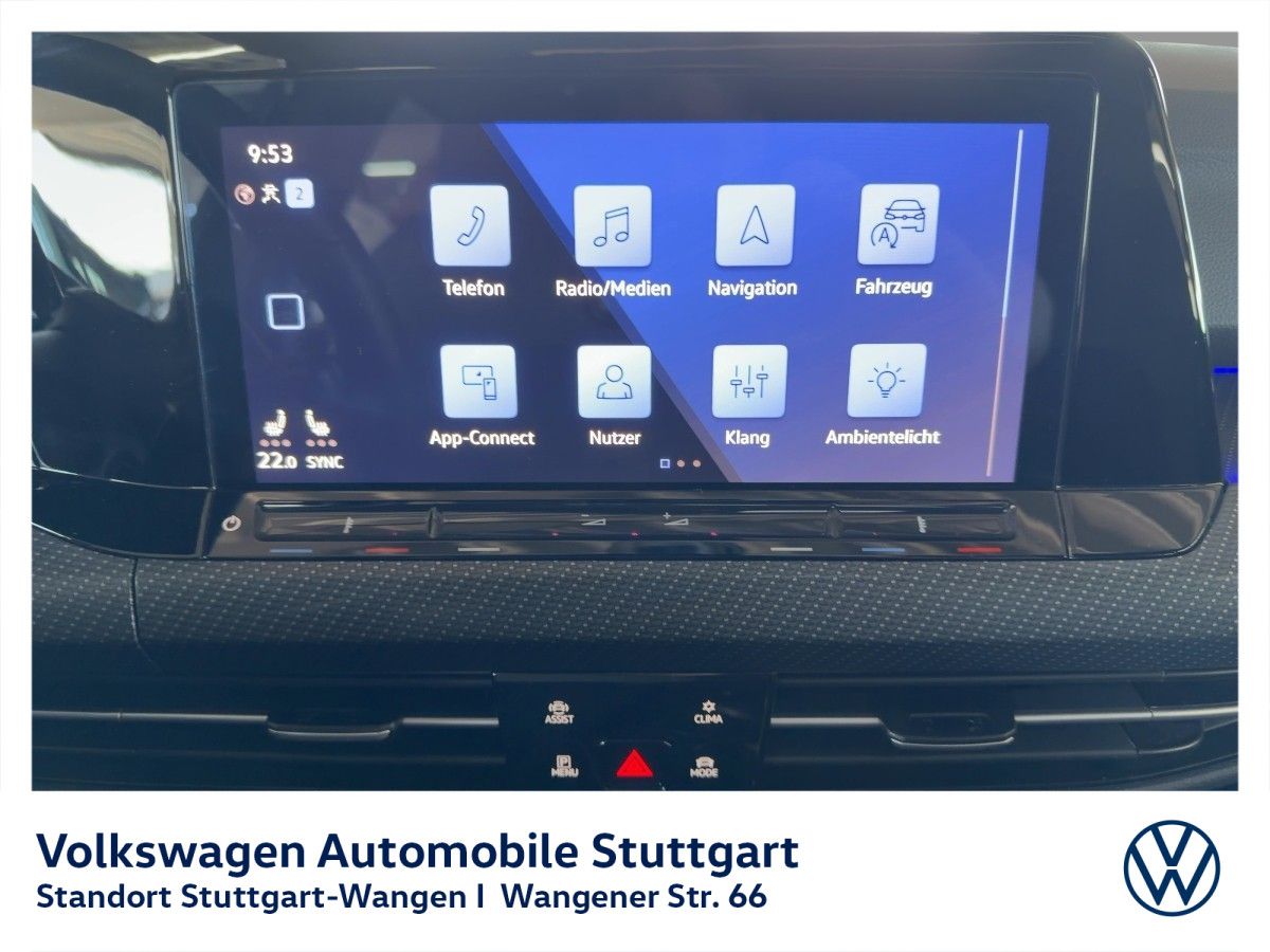 Volkswagen Golf - Bild 10