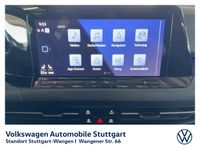 Volkswagen Golf - Vorschau Bild 10