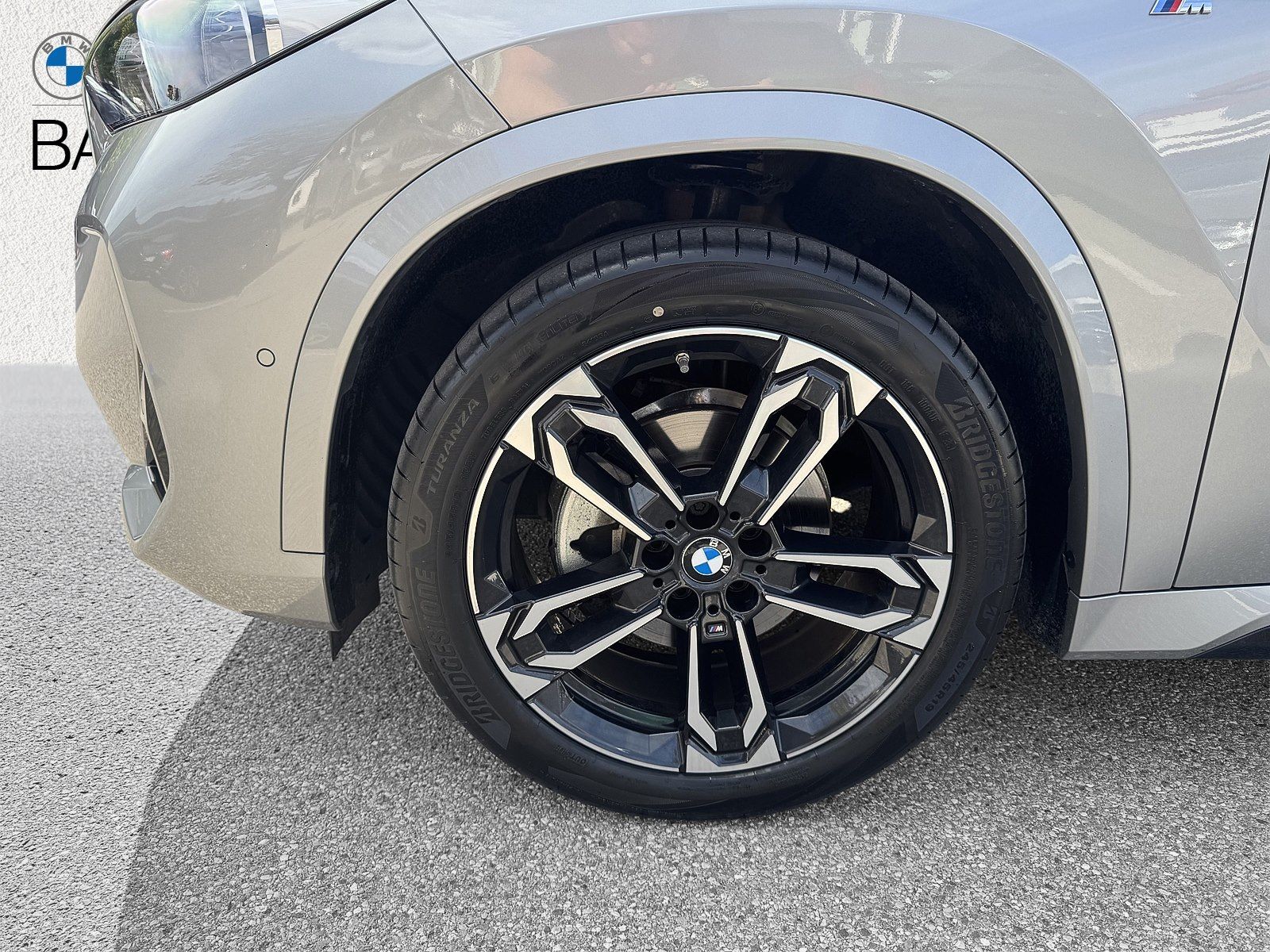 BMW X1 xDrive20d M Sport M Sportpaket Head-Up DAB imagem 3