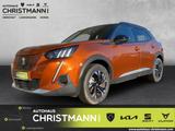 Peugeot 2008 e- GT 136 Navigation ACC Rückfahrkamera App