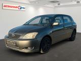 Toyota Corolla 1.6 linea sol 5-trg. Klimaaut. - Toyota Corolla in Halle