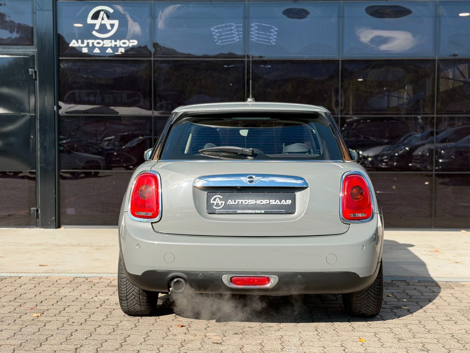 MINI ONE ONE Mini – Ansicht 11