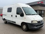 Fiat Ducato *WOHNMOBIL UMBAU*  2.8 JTD Radstand 3700 - Fiat Ducato in Bochum