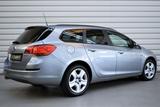 Opel Astra Design Edition ATM 25TKM*TÜV NEU*SH*KLIMA* - Opel Astra: Astra2