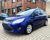 Ford C-MAX 1.0 Business Edition*NAVI*AHK*2.HD*KLIMA* - Ford C-Max in Hamburg