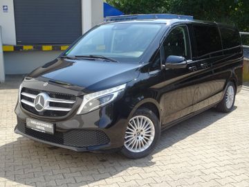 Mercedes V 250 - 2