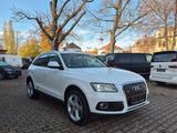 Audi Q5 2.0 TFSI,quattro,Navi,Bi Xen,Standhzg - Audi Q5 mit Benzin-Antrieb: Standheizung