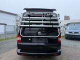 Volkswagen T5 California Comfortline/Alcantara/Markise/AHK - Volkswagen T5: Markise