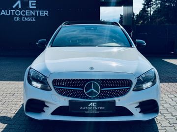 Mercedes C 200 - 2