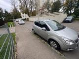Opel Agila 1.2 Edition Automatik Edition - graue Opel Agila