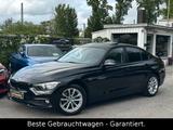 BMW 320i Aut. Advantage * NAVI * SCHIEBEDACH * TOP * - BMW 320 in Duisburg