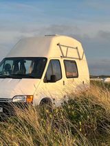 Ford Transit 100S Van Wohnmobil Baujahr 1994 - Ford Transit aus 1994