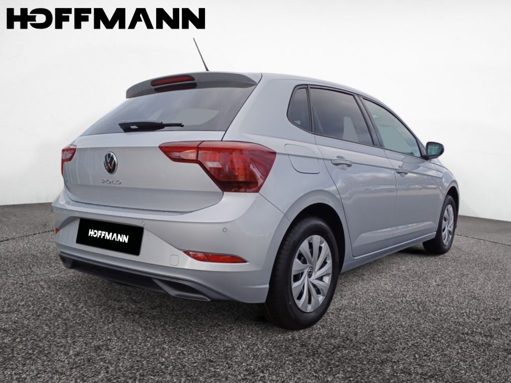 Fahrzeugabbildung Volkswagen Polo 1.0 Life Navi, NSW, Shzg, Climatronic, WR