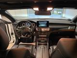 Mercedes-Benz CLS 500 4MATIC - - Mercedes-Benz CLS 500: 4matic