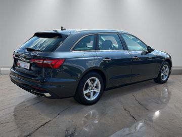 Audi A4 - 12