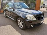 Mercedes-Benz GLK 320 GLK CDI 4Matic *AHK*NAVI*XENON*RFK - schwarze Mercedes-Benz GLK 320