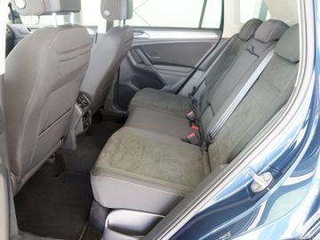 Volkswagen Tiguan - 9