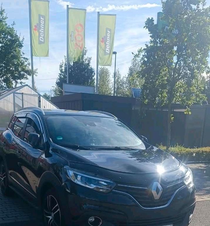Image of Renault Kadjar