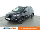 Ford Kuga 1.5 EcoBoost ST-Line Aut.*NAVI*XENON*CAM* - Ford Kuga ST-Line mit Benzin-Antrieb