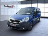 Peugeot Partner L2 Premium Komfort AHK Xenon PDC h. DAB - gebrauchte Peugeot Partner aus dem Jahr 2017