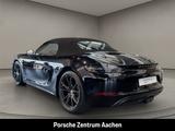 Porsche Boxster 718 T SportDesign 20-Zoll Carrera S Räde - Porsche Boxster aus 2023