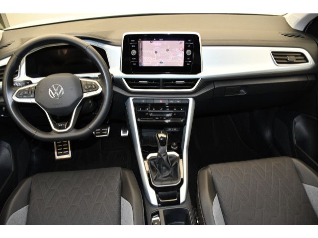 Volkswagen T-Roc Life 1.5 TSI DSG Goal AHK ACC Einparkhi foto 4