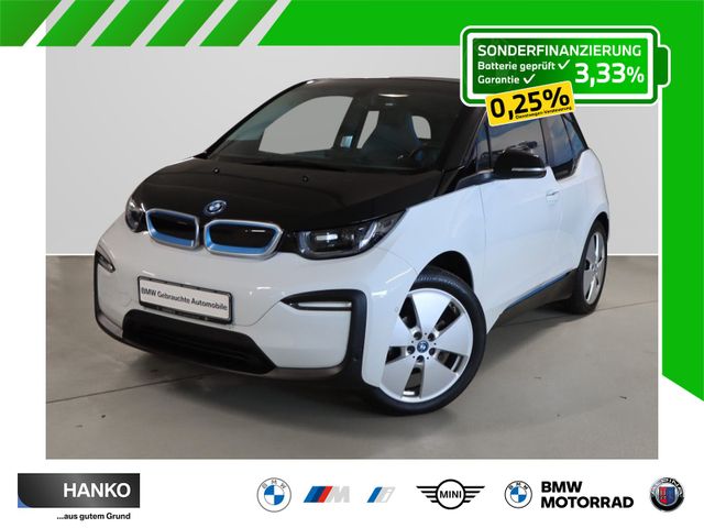 BMW i3 Basis