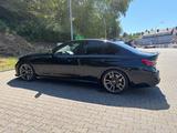 BMW M340i xDrive Automatic - DEUTSCHES FAHRZEUG - BMW M340i Gebrauchtwagen