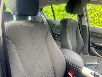 BMW 118 - 8